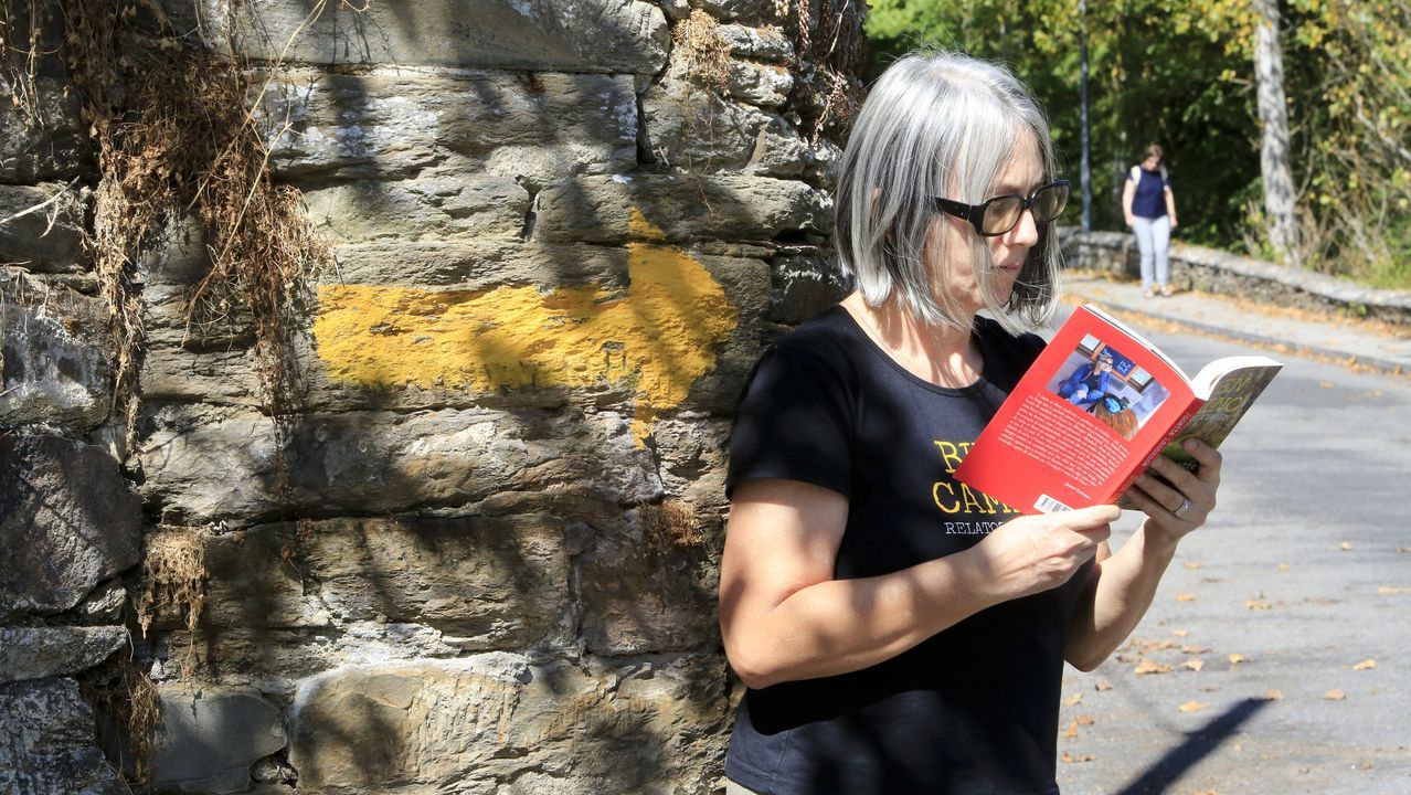 La antigua c�rcel de Sarria acoge las obras de 75 artistas