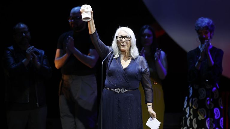«Reconversión» brilla na gran noite dos premios María Casares de teatro