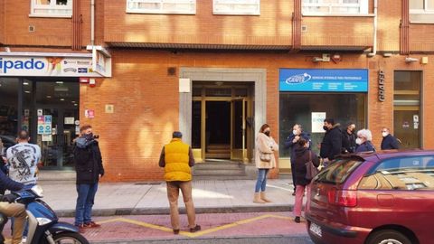 Hallan muerta con signos de violencia a una menor en Vallobn, Oviedo