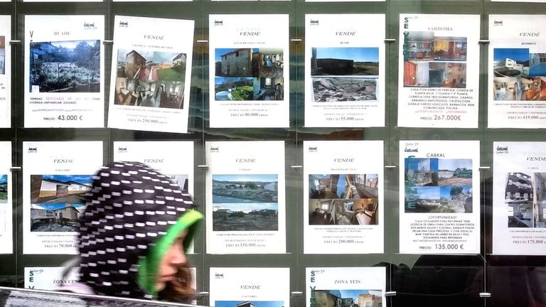 Confirman cárcel para un multiestafador de Vigo que engañó a inquilinos que necesitaban alquilar un piso