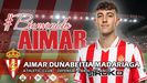 Aimar Du�abeitia
