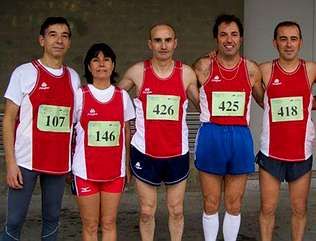 Los monfortinos siguen cosechando victorias.