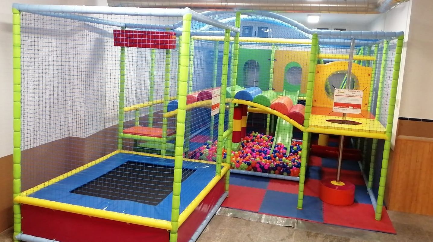 Parque De Bolas San Vicente Del Raspeig Los mejores parques de bolas a los que tu hijo adora ir se fabrican en