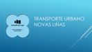 El documento con las nuevas lneas de bus de Lugo