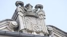 Los ltimos smbolos franquistas de Lugo