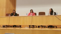 Inauguracin de las XI Xornadas da Rede galega contra a trata sexual este jueves en A Corua