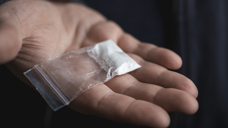 La coca�na es la segunda droga ilegal m�s consumida en Europa.