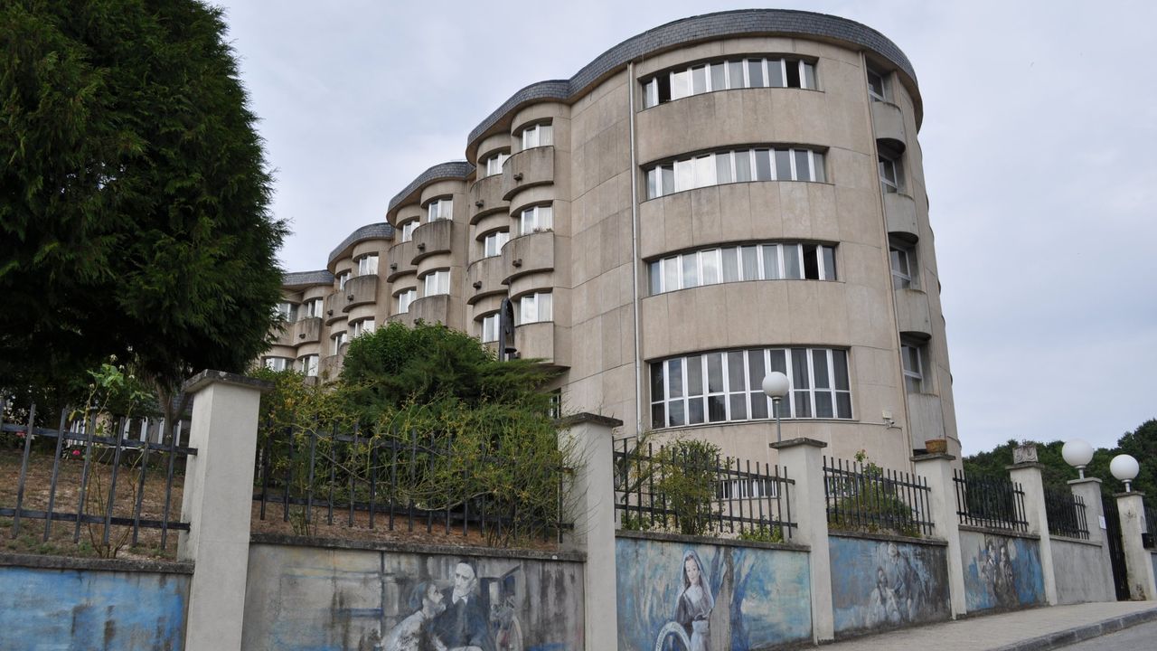 El 30 de agosto se celebr� en Ferrol la botadura del segundo log�stico para Australia