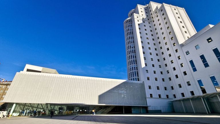 Investigada por coacción al marido en Vigo: o firmaba el divorcio o le denunciaba por violación