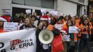Se acaba, tras ms de 200 das, la huelga en los Puntos de Atencin Continuada de la comunidad gracias al acuerdo entre el Sergas y los sindicatos