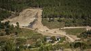 Las obras de la circunvalacin estn prcticamente paralizadas desde principios del 2021