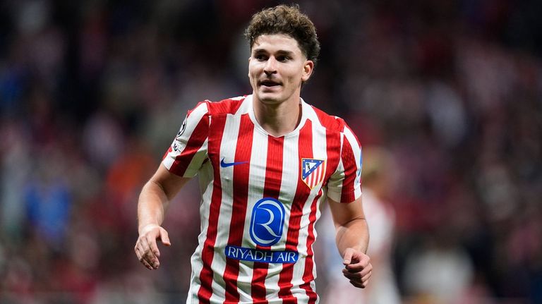 El Real Madrid ofrece 150 millones de euros por Julián Álvar