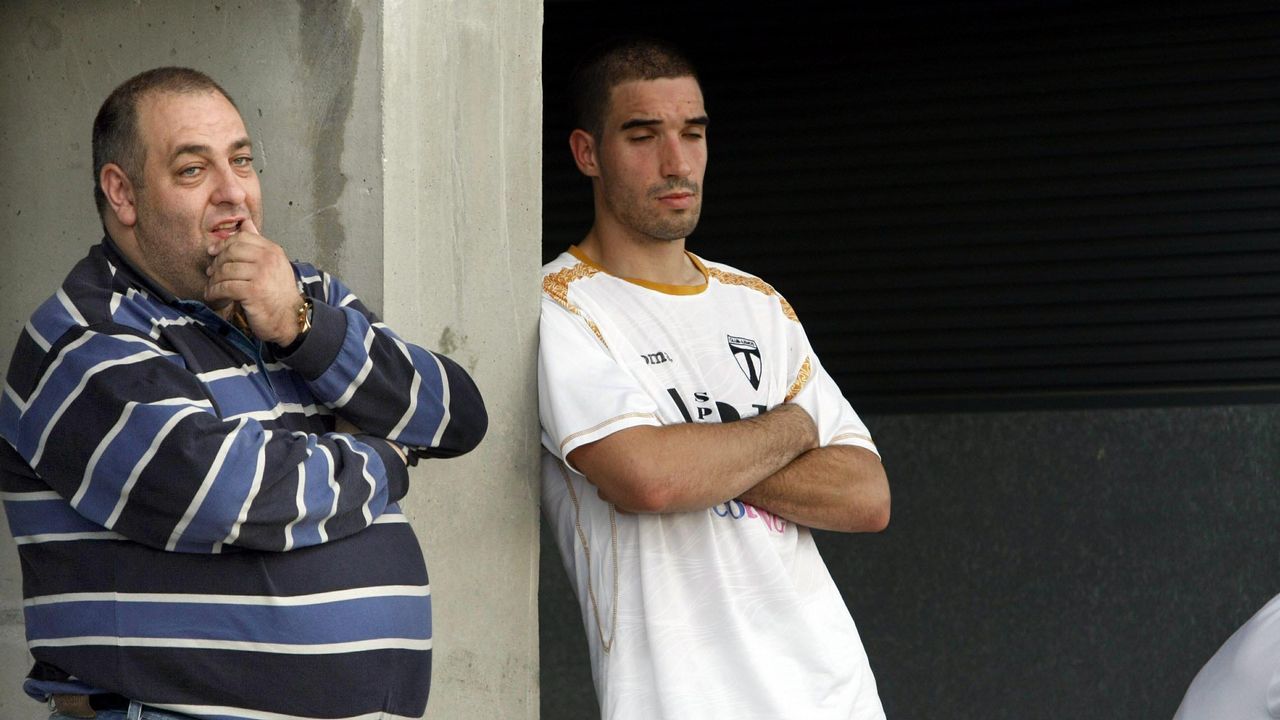 Hasta el papel se puede comer en la feria gourmet de Pontevedra.Excavaciones recientes en el castro de Viladonga
