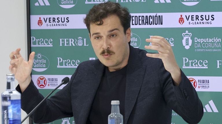 El Racing de Ferrol ya cuenta con doce jugadores en su nueva plantilla