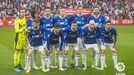 Alineaci�n del Real Oviedo ante el Sporting