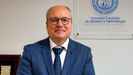 Francisco Jos� Tarazona Santabalbina es presidente de la SEGG.