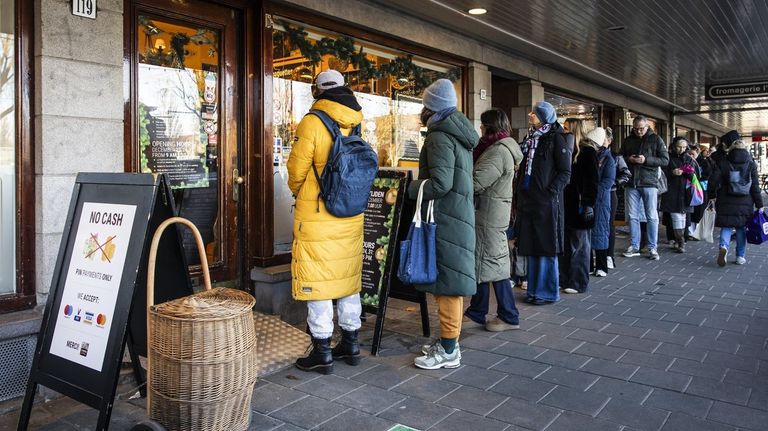 Los Países Bajos rompen la hucha colectiva de las pensiones