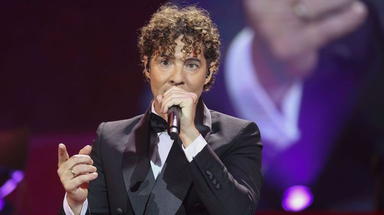 Muere del padre de David Bisbal a los 84 años