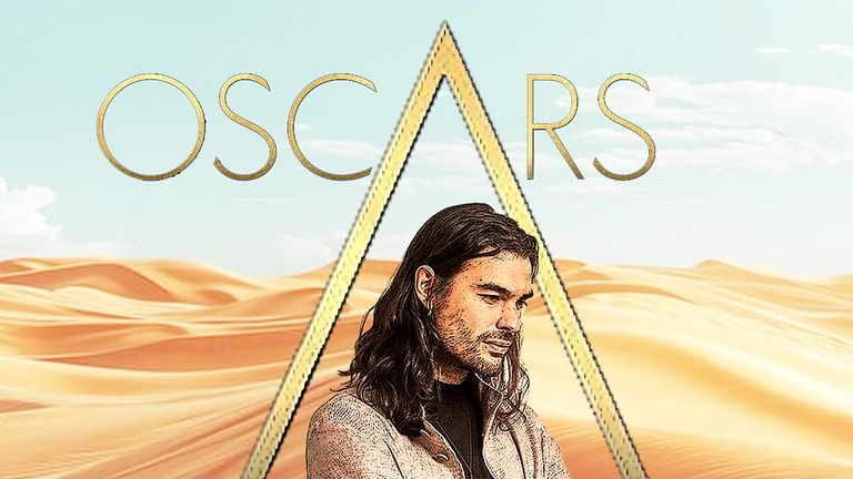 Los rivales de Oliver Laxe por el Oscar