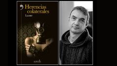 Llus Llort gana el Premio Paco Camarasa de novela negra
