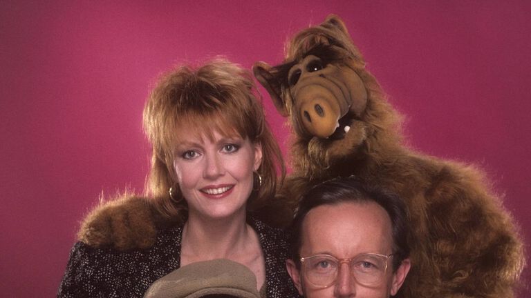 Muere Anne Schedeen, la madre de Alf, a los 77 años