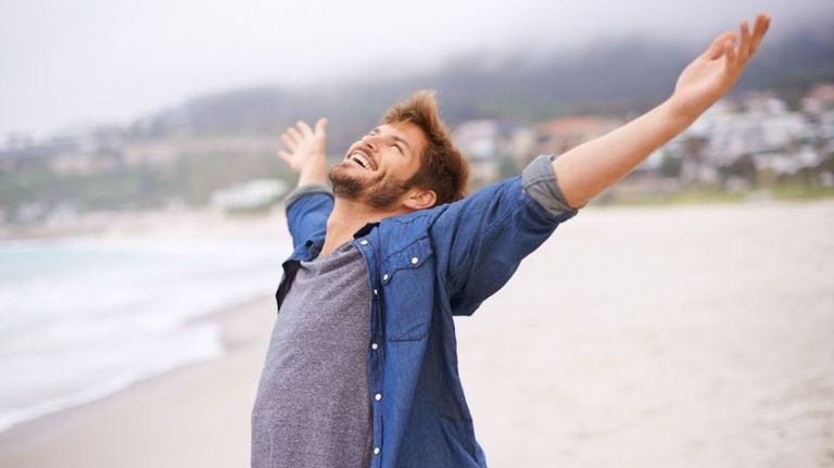 Soltar el peso del pasado a través de la terapia EMDR