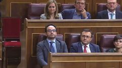 Los frentes abiertos del PSOE