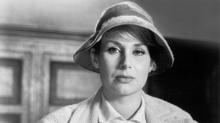 Muere a los 97 años Claire Maurier, secundaria en éxitos como «Los 400 golpes» o «Amelie»