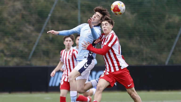 El Celta sueña con la final-four copera