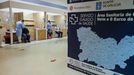 Expourense acogerá, de nuevo, un cribado masivo