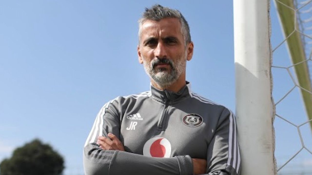 José Riveiro: «Ganamos dos títulos y se vio que hay capacidad para más»