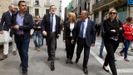Rajoy, este viernes en Zamora en su primer acto de la campaña de las municipales
