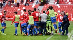 Sporting B