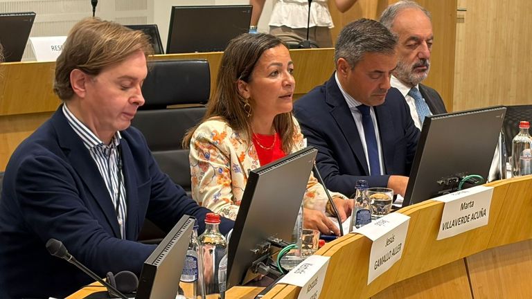 La Europa marítima pide más acento socioeconómico en la política de pesca