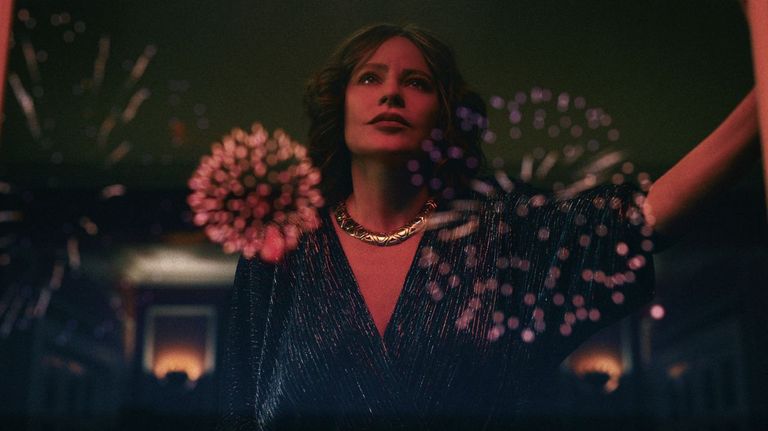 Sofía Vergara protagoniza «Griselda»