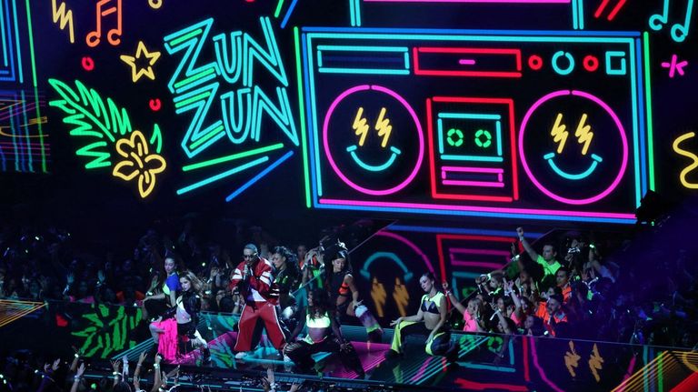 Los canales musicales de MTV desaparecen, desplazados por el «streaming»