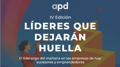 Lderes que dejan huella