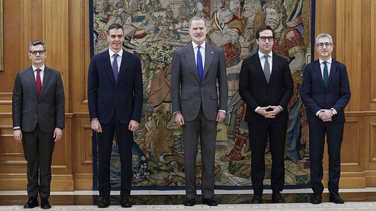 El nuevo Gobierno se enfrenta al reto de actualizar el modelo de financiación