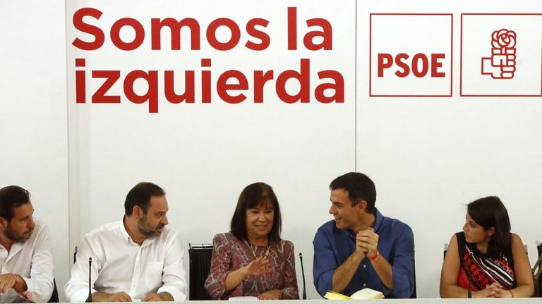 La carcoma de la corrupción