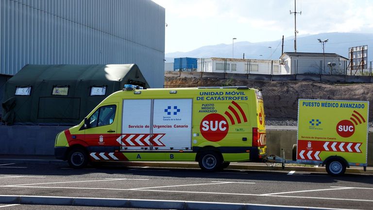 Así será el proceso de cuarentena para los pasajeros españoles: aislamiento, pruebas semanales y el «día cero» aún por determinar