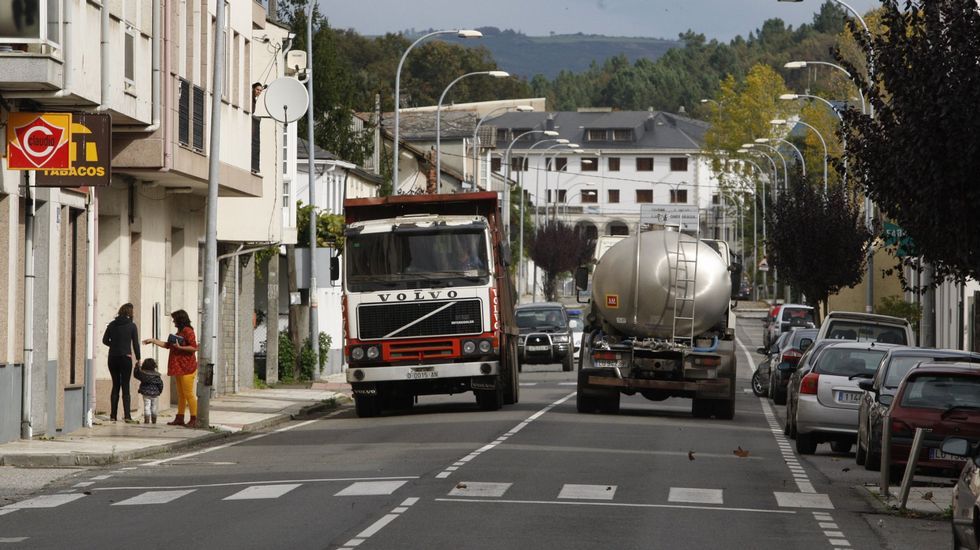 Roban cuatro aves ex�ticas valoradas en 4.000 euros en una finca de Sarria