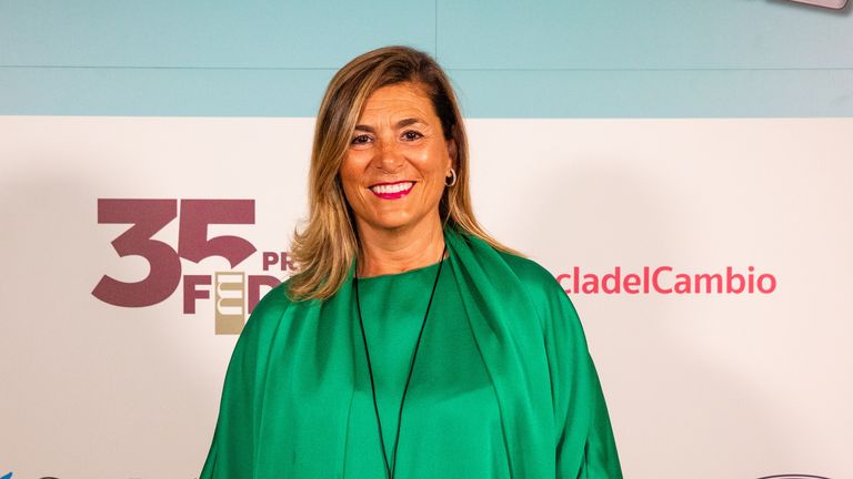 Luz Pardo Longueira: «Liderar no es cuestión de género»