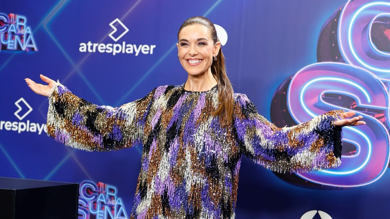 Raquel Snchez Silva, en una imagen de archivo