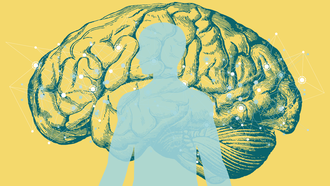 El nuevo paradigma de la medicina reconoce al cuerpo y la mente como una única entidad.