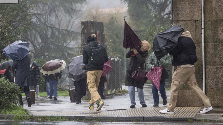 La derivada económica de los temporales