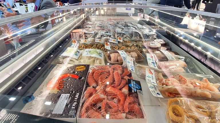 Empresas del mar esperan crecer en ventas y exportar más, pero también aventuran subidas de precio
