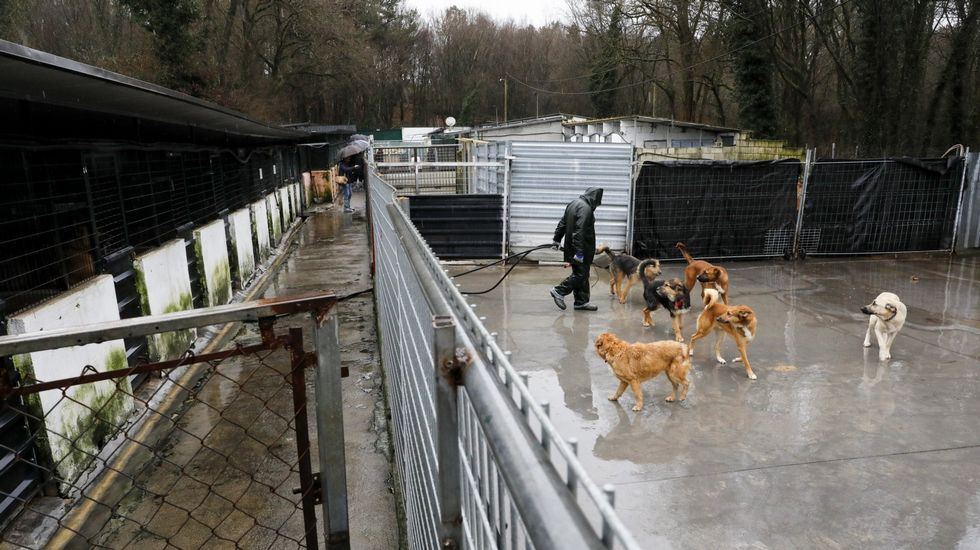 El actual trazado complica sustancialmente los adelantamientos en esta carretera
