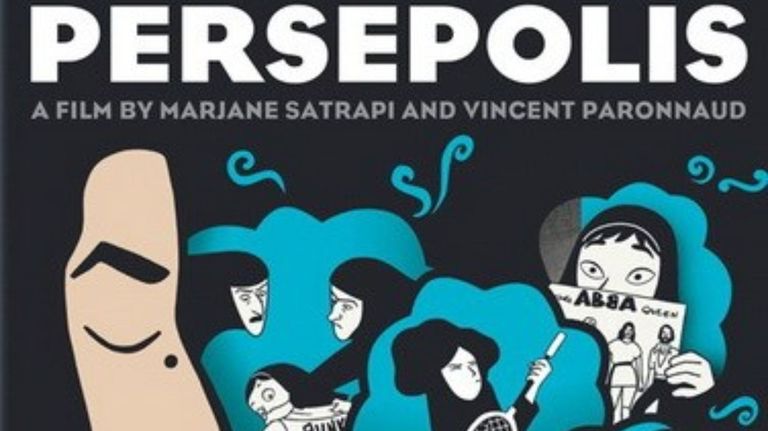 Proyecciones de «Persépolis» y de «Faya Dayi» en Pontevedra