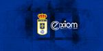 Real Oviedo y Exiom Solution