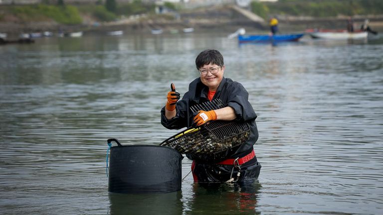 Mar da más peso a la formación específica en el nuevo baremo para obtener un pérmex de a pie